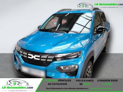 Dacia Spring 19 kW 26 ch