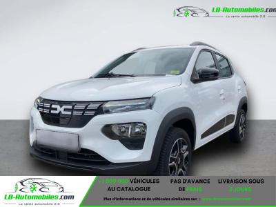 Dacia Spring 19 kW 26 ch