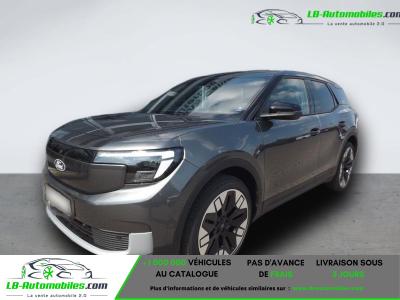 Ford Explorer Electrique 79 kWh 340 ch