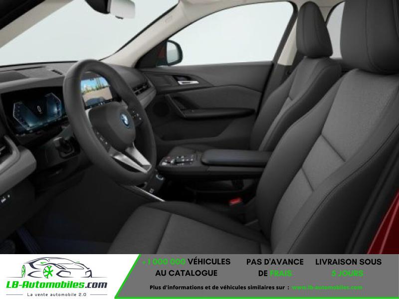 BMW i IX 2 xDrive30 313ch BVA - Photo 4 / 4
