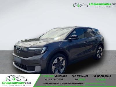Ford Explorer Electrique 79 kWh 340 ch