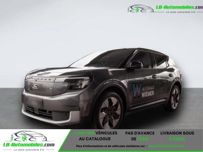Ford Explorer Electrique 79 kWh 340 ch