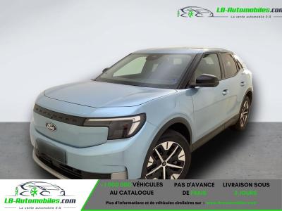 Ford Explorer Electrique 79 kWh 340 ch