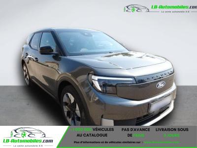 Ford Explorer Electrique 79 kWh 340 ch