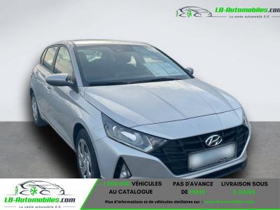 Hyundai I20 1.2 84