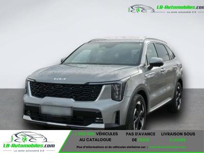 Kia Sorento 1.6 T-GDi 215ch Hybride 5 pl BVA