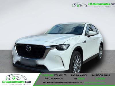 Mazda CX-60 2.5L e-SKYACTIV PHEV 327 ch 4x4 BVA