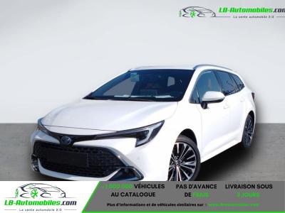 Toyota Corolla Touring Sports Hybride 196ch BVA