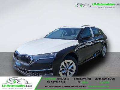 Skoda Octavia Combi 1.5 TSI Hybrid 150 ch BVA