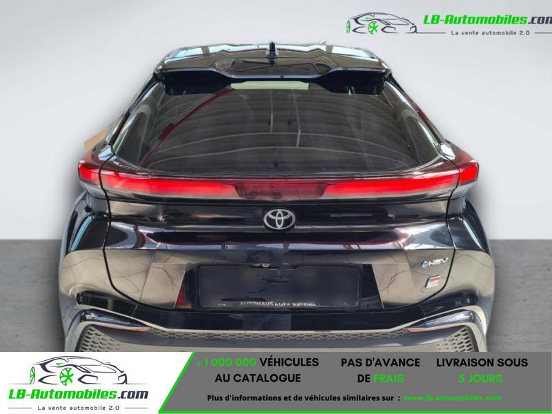 Toyota C-HR Hybride 200 AWD-i - Photo 4 / 5