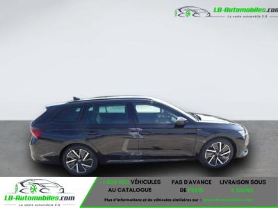 Skoda Octavia Combi 1.5 TSI Hybrid 150 ch BVA