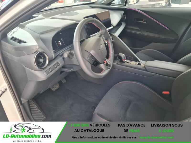 Toyota C-HR Hybride 200 AWD-i - Photo 5 / 5