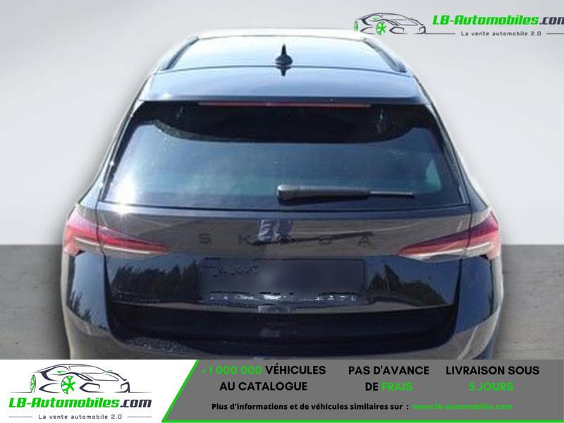 Skoda Octavia Combi 1.5 TSI Hybrid 150 ch BVA - Photo 2 / 6