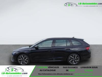 Skoda Octavia Combi 1.5 TSI Hybrid 150 ch BVA