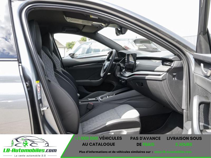 Skoda Octavia Combi 1.5 TSI Hybrid 150 ch BVA - Photo 3 / 6