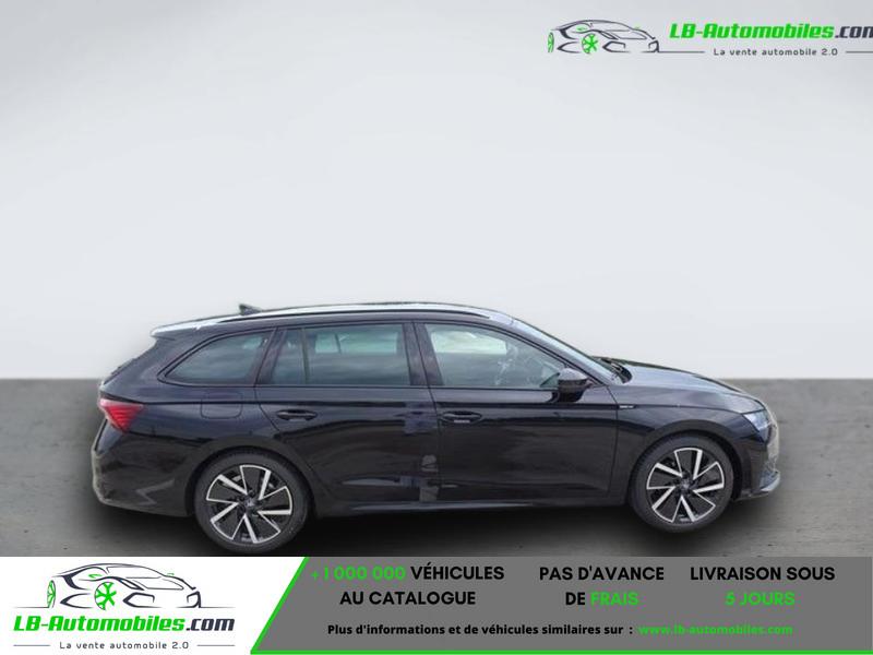 Skoda Octavia Combi 1.5 TSI Hybrid 150 ch BVA - Photo 2 / 7