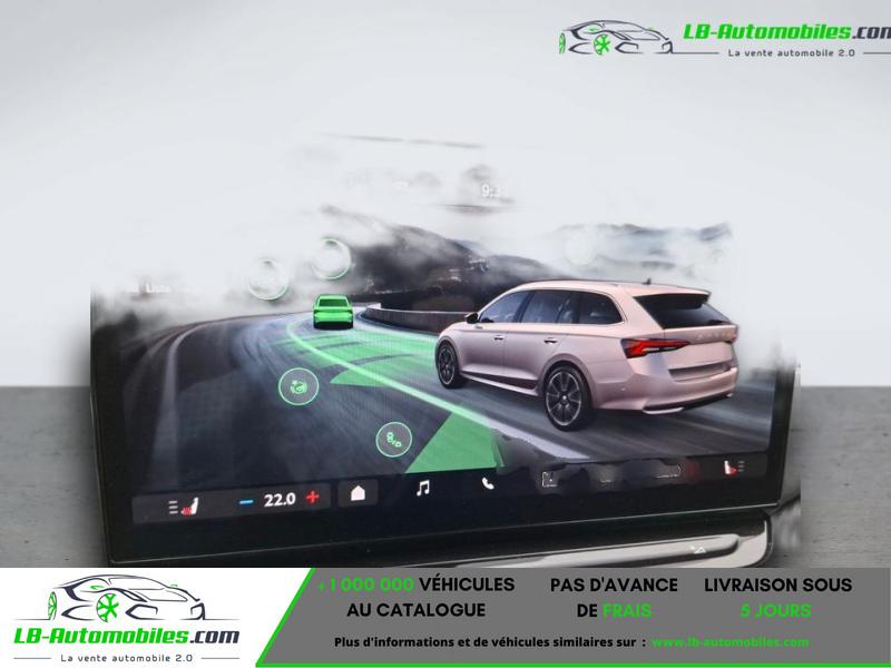 Skoda Octavia Combi 1.5 TSI Hybrid 150 ch BVA - Photo 2 / 8
