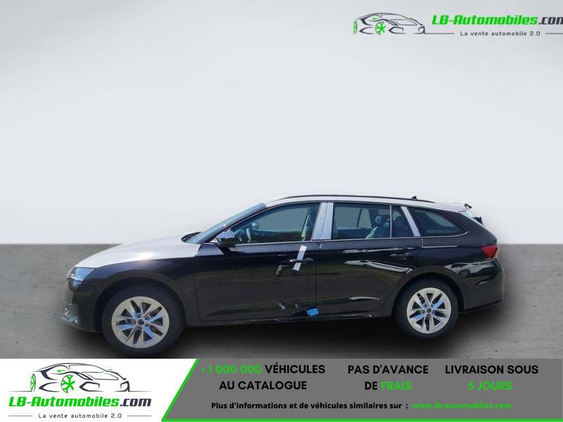 Skoda Octavia Combi 1.5 TSI Hybrid 150 ch BVA - Photo 5 / 9