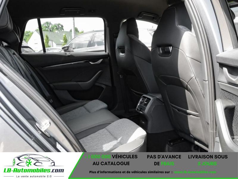 Skoda Octavia Combi 1.5 TSI Hybrid 150 ch BVA - Photo 4 / 6