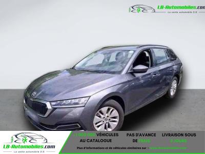 Skoda Octavia Combi 2.0 TDI 116 ch BVM
