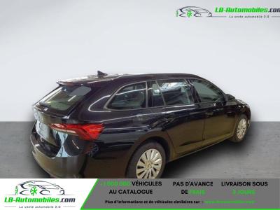 Skoda Octavia Combi 2.0 TDI 116 ch BVM