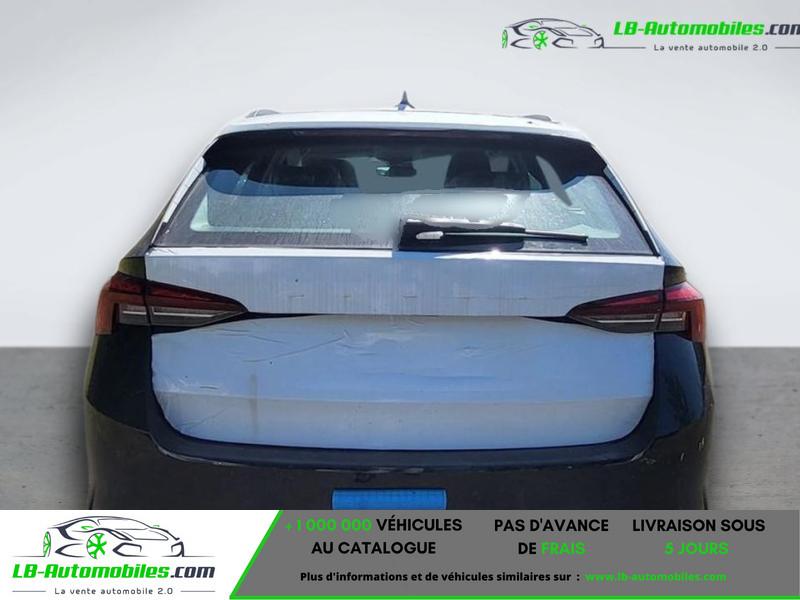 Skoda Octavia Combi 1.5 TSI Hybrid 150 ch BVA - Photo 6 / 9