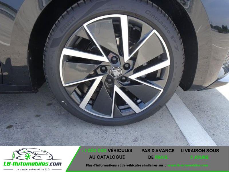 Skoda Octavia Combi 1.5 TSI Hybrid 150 ch BVA - Photo 5 / 6
