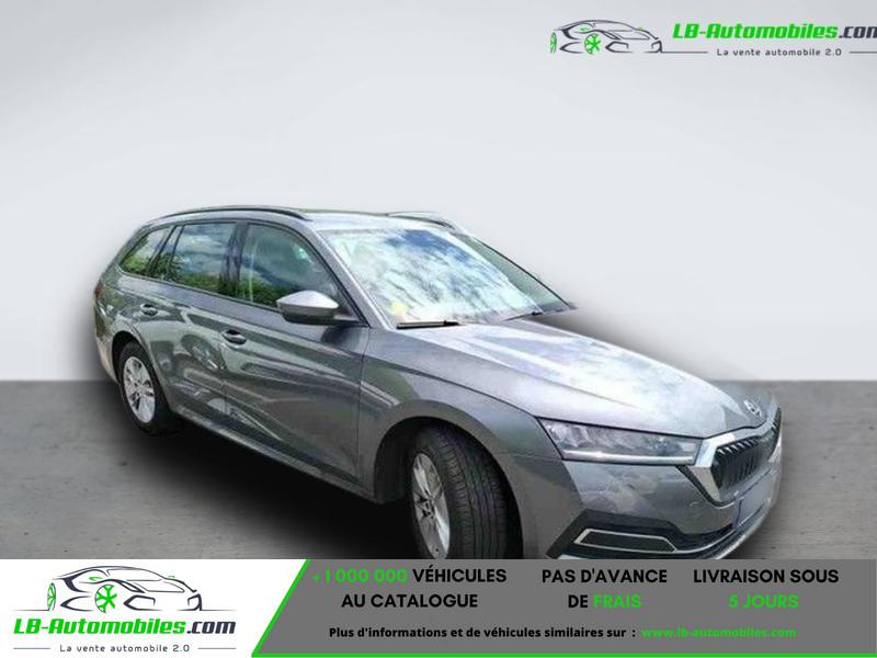 Skoda Octavia Combi 2.0 TDI 116 ch BVM - Photo 2 / 6