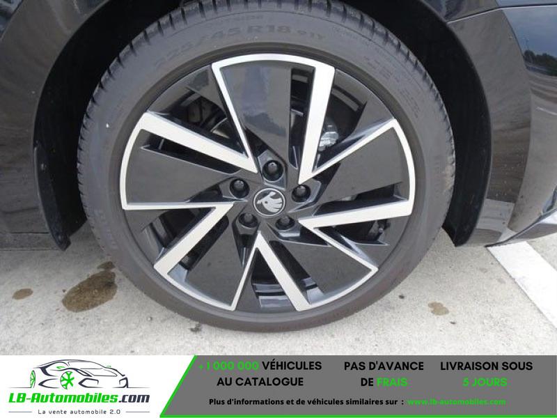 Skoda Octavia Combi 1.5 TSI Hybrid 150 ch BVA - Photo 5 / 7