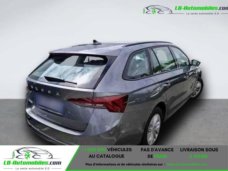 Skoda Octavia Combi 2.0 TDI 116 ch BVM - Photo 3 / 6