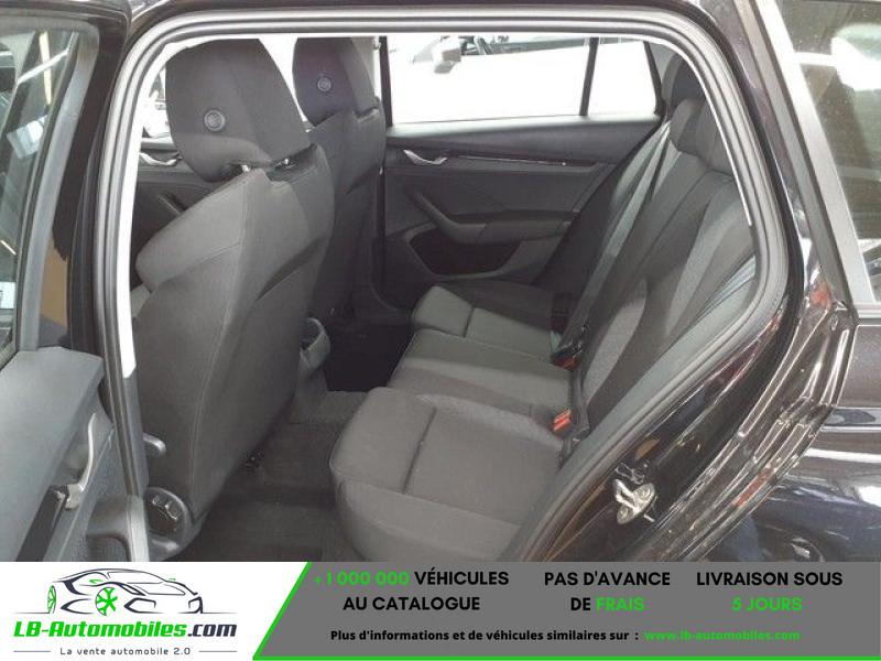 Skoda Octavia Combi 2.0 TDI 116 ch BVM - Photo 3 / 5