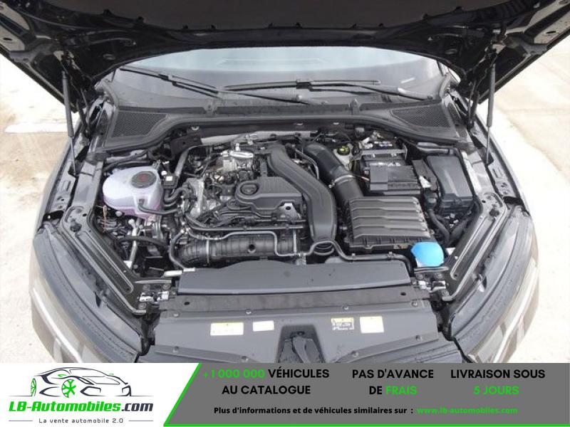 Skoda Octavia Combi 1.5 TSI Hybrid 150 ch BVA - Photo 6 / 7