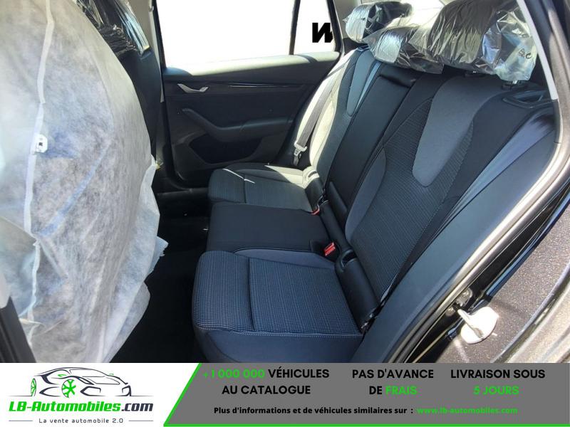 Skoda Octavia Combi 1.5 TSI Hybrid 150 ch BVA - Photo 8 / 9