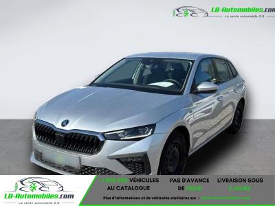 Skoda Scala 1.0 TSI Evo 2 116 ch BVA