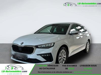 Skoda Scala 1.5 TSI 150 ch BVA