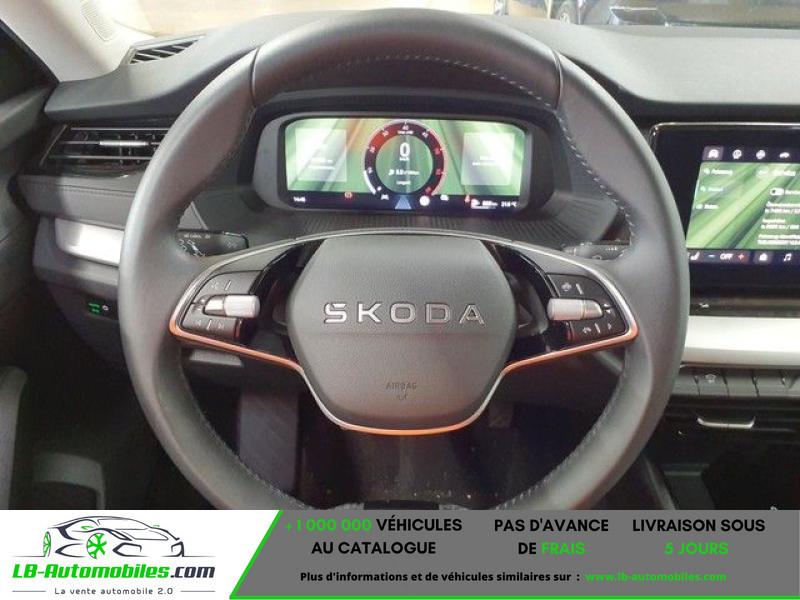 Skoda Octavia Combi 2.0 TDI 116 ch BVM - Photo 4 / 5