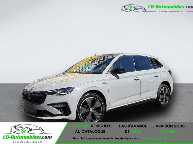 Skoda Scala 1.5 TSI 150 ch BVA - Photo 1 / 4