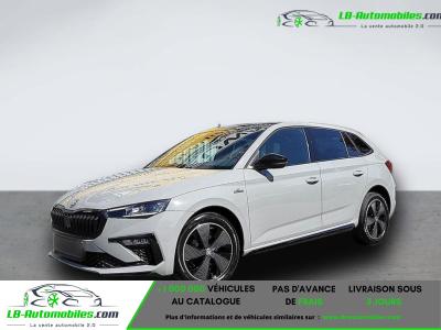 Skoda Scala 1.5 TSI 150 ch BVA