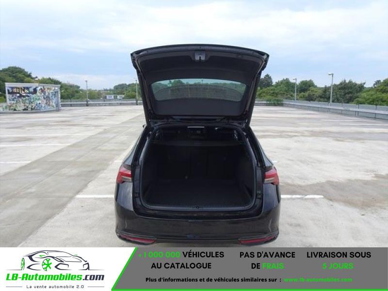 Skoda Octavia Combi 1.5 TSI Hybrid 150 ch BVA - Photo 7 / 7