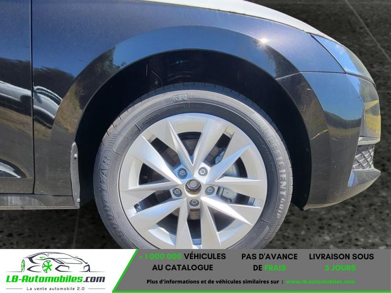 Skoda Octavia Combi 1.5 TSI Hybrid 150 ch BVA - Photo 9 / 9