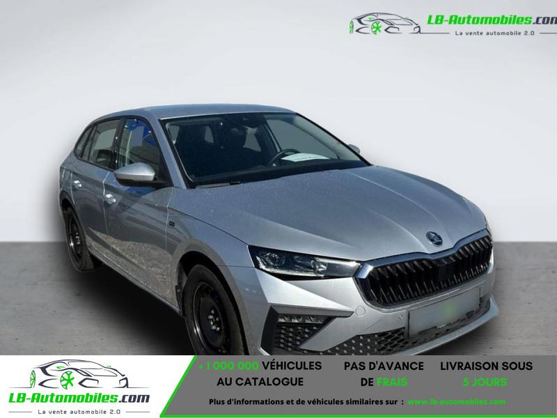Skoda Scala 1.0 TSI Evo 2 116 ch BVA - Photo 2 / 10