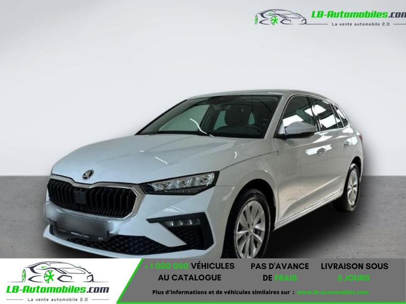 Skoda Scala 1.5 TSI 150 ch BVA - Photo 2 / 9
