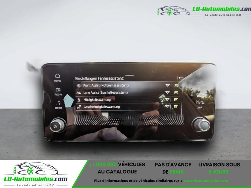 Skoda Scala 1.5 TSI 150 ch BVA - Photo 2 / 4