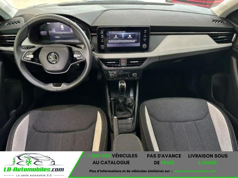 Skoda Scala 1.5 TSI 150 ch BVA - Photo 3 / 9