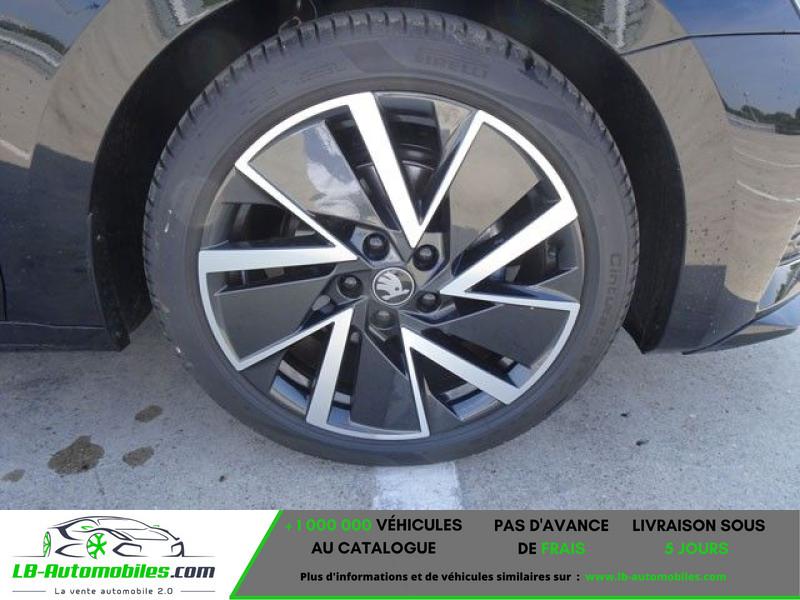 Skoda Octavia Combi 1.5 TSI Hybrid 150 ch BVA - Photo 6 / 8