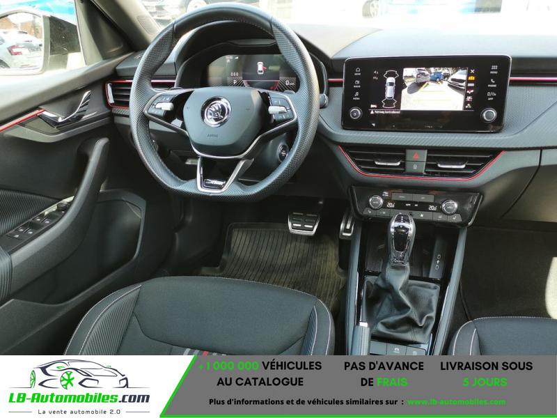 Skoda Scala 1.5 TSI 150 ch BVA - Photo 3 / 4