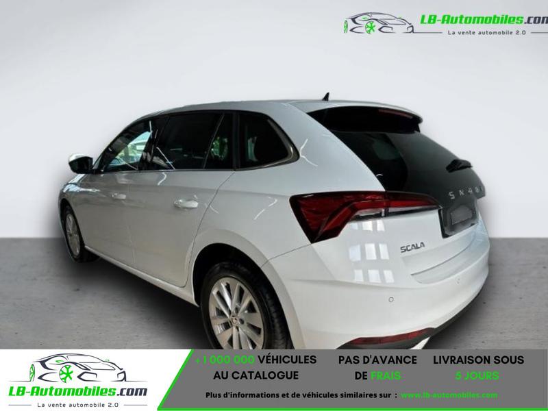 Skoda Scala 1.5 TSI 150 ch BVA - Photo 4 / 9
