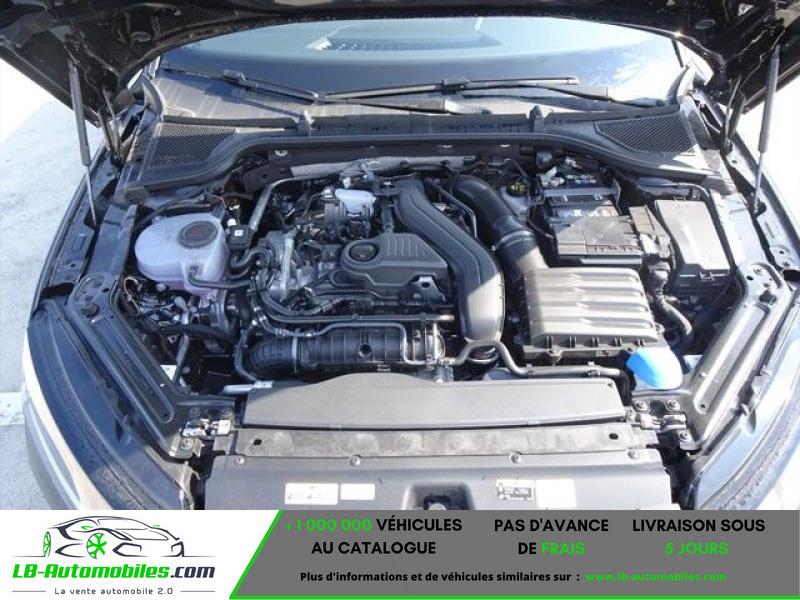 Skoda Octavia Combi 1.5 TSI Hybrid 150 ch BVA - Photo 7 / 8
