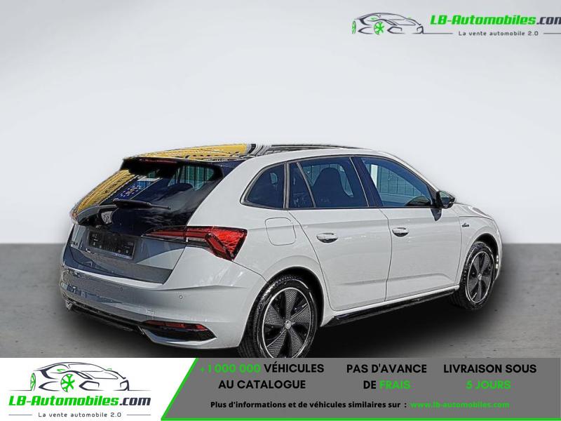 Skoda Scala 1.5 TSI 150 ch BVA - Photo 4 / 4