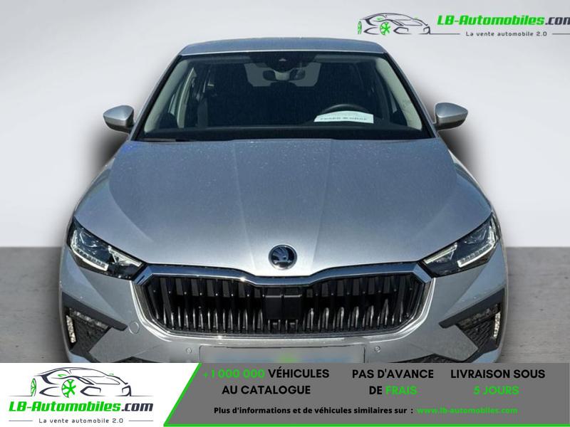 Skoda Scala 1.0 TSI Evo 2 116 ch BVA - Photo 5 / 10
